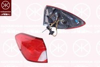 Neu RüCkleuchte Lampe - Links - Mit Lampe Basis - FüR Ford Focus IV (Hp) 2018-