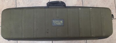 Scheels Outfitters Ice Fishing Rod Case Bag 36 x 10 1/2 x