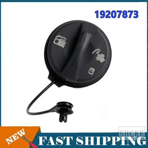 NEW For Chevy GMC Buick Cadillac Pontiac Saturn Fuel Gas Tank Cap GT261 19207873
