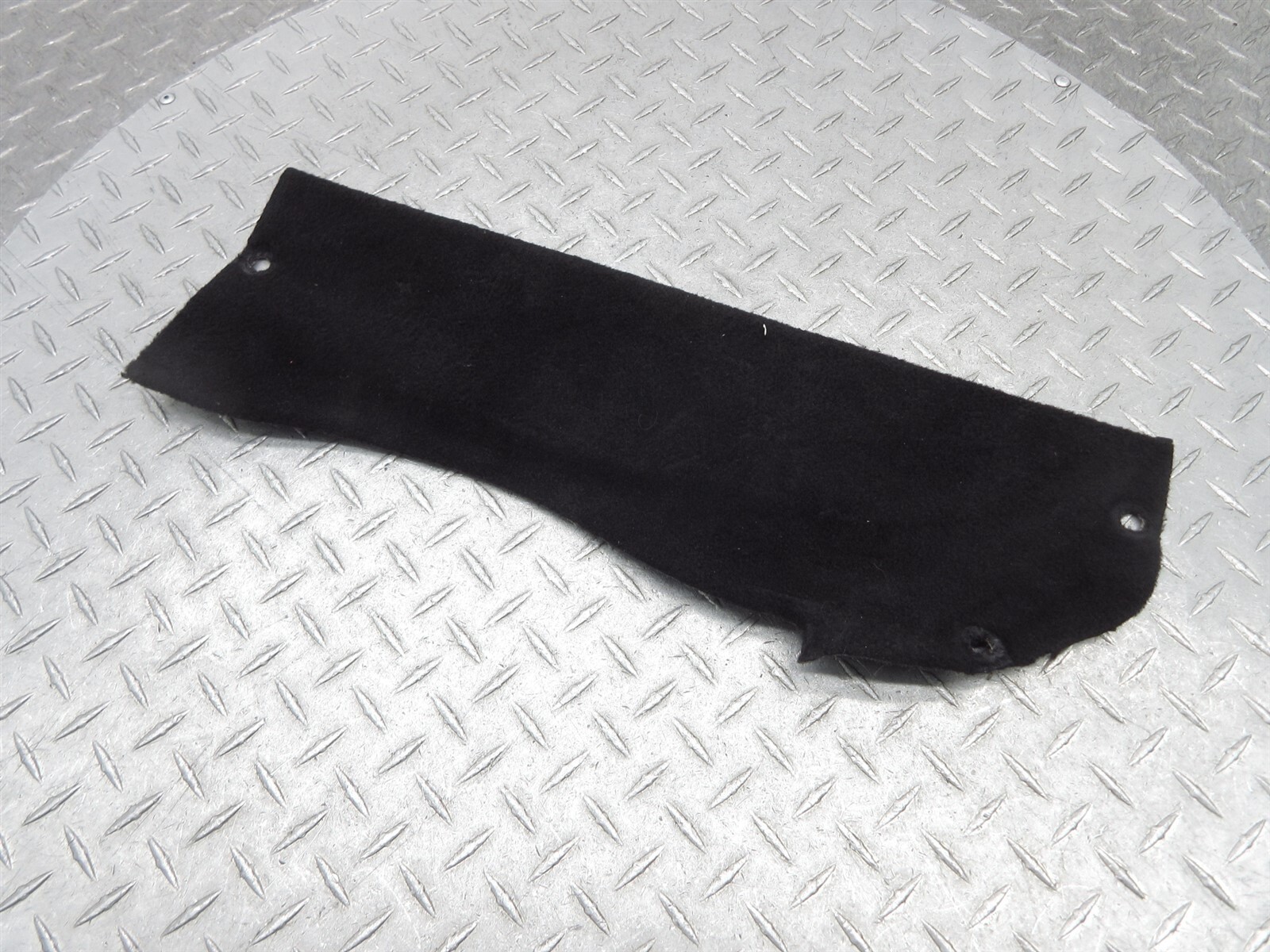 2008 Ferrari F430 Spider Interior Mat Carpet Fabric Liner Cover Assembly