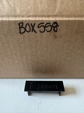 Liebert Circuit, Breaker, Blanks ￼ ( 1 Pc )