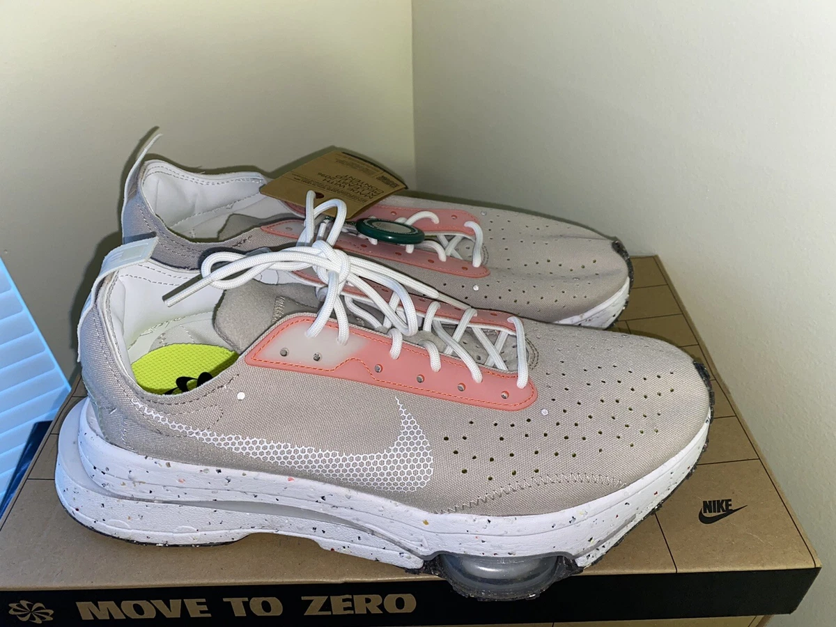 Brand New Nike Air Zoom Type Crater Mens 10