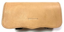 CIVIL WAR US UNION "US" CAVALRY CARBINE RIFLE CARTRIDGE AMMO POUCH-NO BLOCK