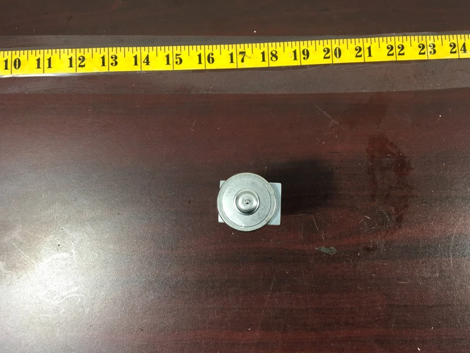 2011-2016 BMW 550i 535i 528i evaporador ar condicionado válvula de expansão CA FABRICANTE DE EQUIPAMENTO ORIGINAL. - Imagem 2 de 4