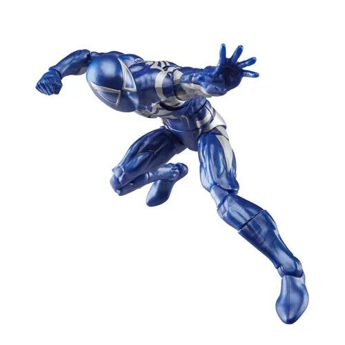 Spider-Man Marvel Legends Series Gamerverse Peter Parker Anti-Venom PRESALE 2025 - Picture 4 of 4