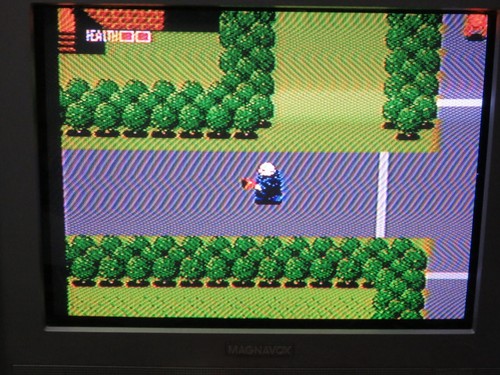 Fester's Quest (NES, 1989) By Sunsoft (Cartridge Only) NTSC - Picture 5 of 5