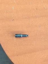 SETTING LEVER BOLT SCREW ONLY FOR  992B HAMILTON POCKET WATCH!