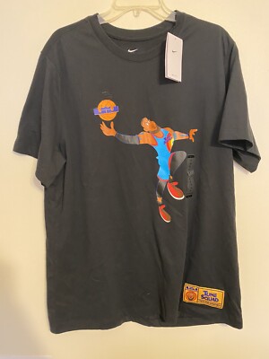 トップス Nike Space Jam Lebron Tune Squad XL XXL トップス Nike Space Jam Lebron Tune Squad XL XXL LeBron x
