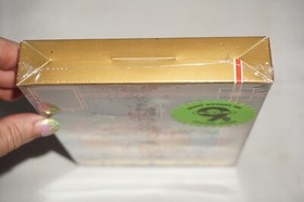 Pac Mania (Nintendo NES) NEW Factory Sealed