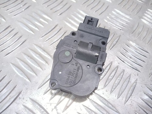 BMW 1 E82 E88 2011 Stellmotor Heizung Klima CZ113930 Diesel 105kW UST92961