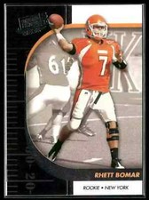 Rhett Bomar 2009 Press Pass SE #43 Sam Houston State Bearkats