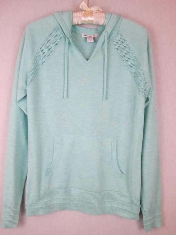 athleta evergreen pullover hoodie