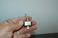 NEW Carling 9740 Toggle Switch Momentary Contact MARINE BOAT