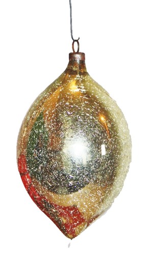 Supreme Santa Red Christmas Ornament FW18 - 100 % Authentic | eBay