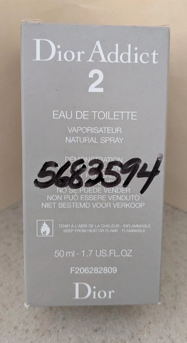 停产女性Dior Addict 2 | eBay
