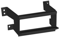 Scosche  Single DIN Radio Installation Dash Kit AND HARNESS Toyota Avalon 05-10