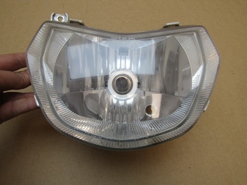 Derbi Terra 125 Adventure 2012 26,668 miles headlight (14382) - Picture 7 of 7