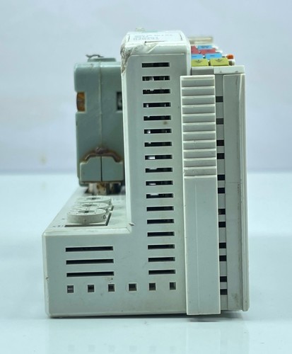 Wago 750-310 Fieldbus Coupler CC-Link Communications Module DIN Rail 24VDC - Picture 4 of 16