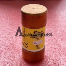 1PCS NEW Bussmann LPJ-30SP LPJ30SP Fuse 30A Time Delay Class J Dual Element 600V