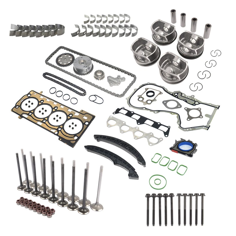 TRP LS AFM/DOD/VVT Delete Kit W/ Sloppy Stage Cam Kit , 44 OFF