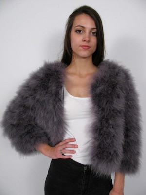 marabou jackets uk