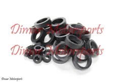 Fuel Injector Seal Kit for 80-92 Jaguar XJS 5.3L V12
