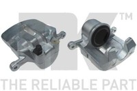 NK 2136269 Bremssattel FüR Chevrolet Opel Saab