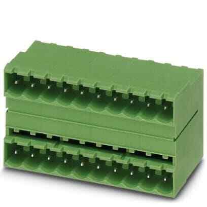 1Pcs 1762509 Pluggable Terminal Blocks 16 Pos 5.08mm pitch Through Hole Header
