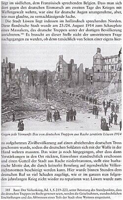 Thumbnail - Roewer: Geheimdienste, Propaganda Und Subversion Ersten Weltkrieg
