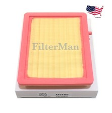 Engine Air Filter AF31467 For Chevy Equinox 18-23 & 18-24 GMC Terrain US Seller