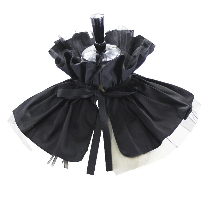 Accesorios Vintage de Mujer Boda de poliéster