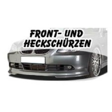 Paraurti sportivo anteriore TUNING FORD FOCUS 98-04 XX-LINE