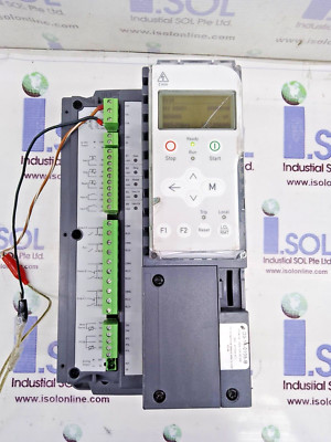LEROY SOMER DIGISTART D3-14-0105-B M/N AEM 105 DE 300