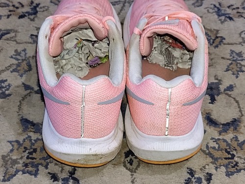 Nike Run Swift Ladies Running Trainers Size 5.5 In Used Condition - Picture 5 of 9