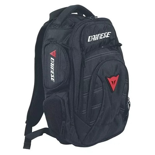 Dainese Ogio D-Gambit 33 Litre Motorcycle Backpack - Black Brand New Unused - 第 1/1 張圖片