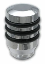 Pirate Mfg FJ0001SC  2007-14 Toyota FJ Cruiser Chrome Billet Shift Knob, Small
