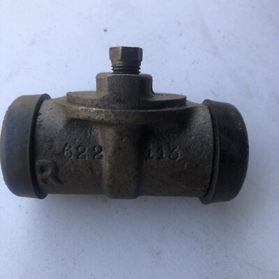1941-47 DODGE TRUCK 1/2 Ton Right Front Wheel Cylinder 622113 Original ...