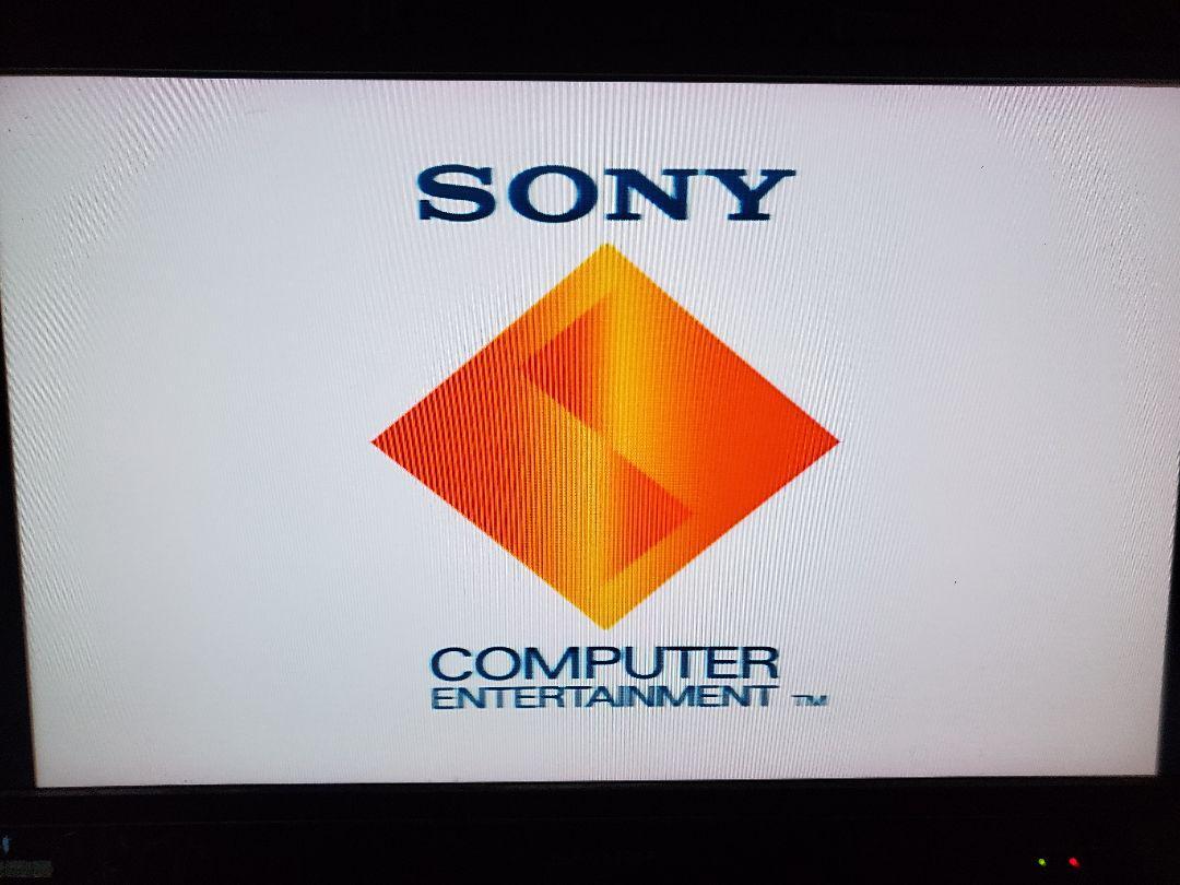 PlayStation SCPH-3500 Console system Only Sony Playstation 1 PS1