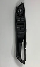 2012-14 FORD FOCUS FRONT LH DRIVER SIDE MASTER WINDOW MIRROR SWITCH Sedan 4 Door