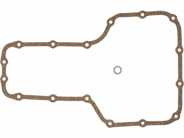 For 2003-2008 Toyota Matrix Oil Pan Gasket Set Victor Reinz
