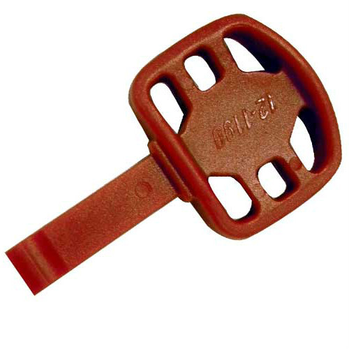 Snowblower Key replaces Tecumseh 35062 & 35593 Set of 2 Keys eBay