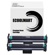 2PK Drum replace for HP CF219A 19A Laserjet Pro M102w M104w MFP M130nw M132nw