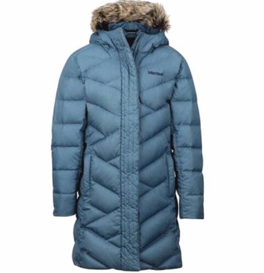 marmot coat costco
