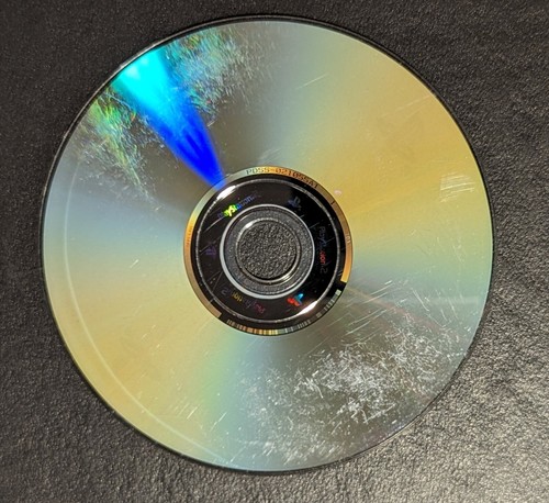 EVERQUEST Online Adventures DEMO DISC Playstation 2 - PS2 + Holiday 2005 Demo - Picture 6 of 6
