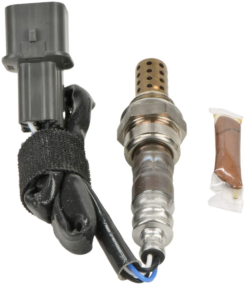 Sensor de oxígeno Bosch 15793 para Mitsubishi Outlander 2007-2016 Foto 3 de 3