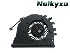 New HP 6033B0062601 DFS541105FC0T L22529-001 L22531-001 CPU Cooling Fan 4 Pin