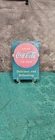 Vintage Coca Cola Advertising Sign