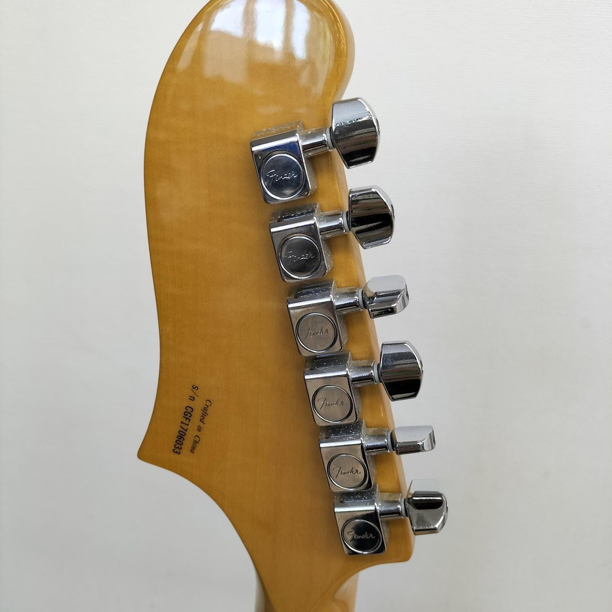FENDER / MODERN PLAYER STARCASTER | eBay FENDER / MODERN PLAYER STARCASTER | eBay