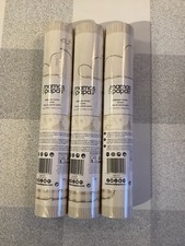 3 X Nursery Mamas And Papas Wallpaper Border ‘Night Time Hugs’ 5m Length each 