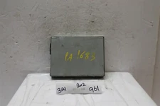 2007-11 Tahoe Yukon Suburban Satellite Communication 28034661 Module 961 3A1-B2